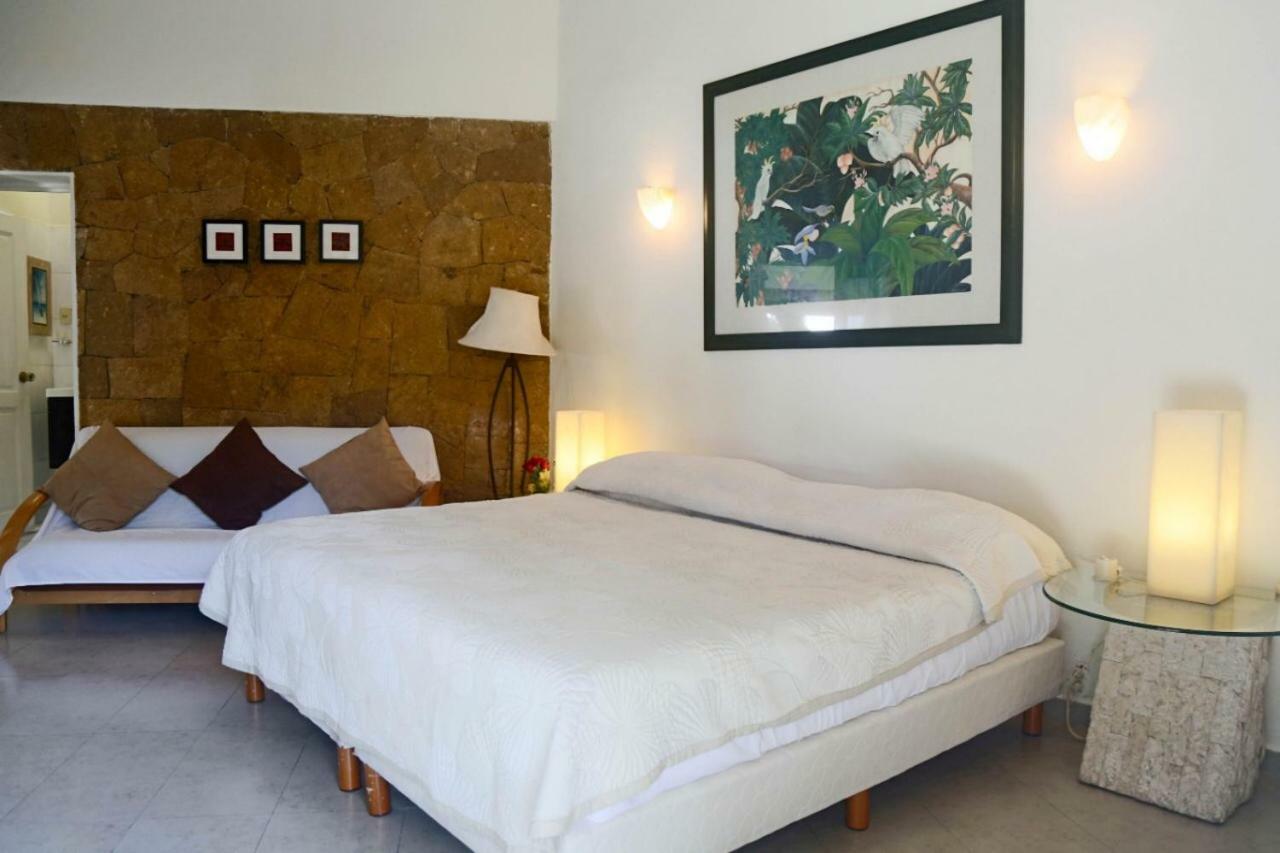 Tlaquiltenango Hotel Casa Nueva מראה חיצוני תמונה